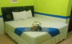 Hotel Indah Grogot Syariah Redpartner  2*