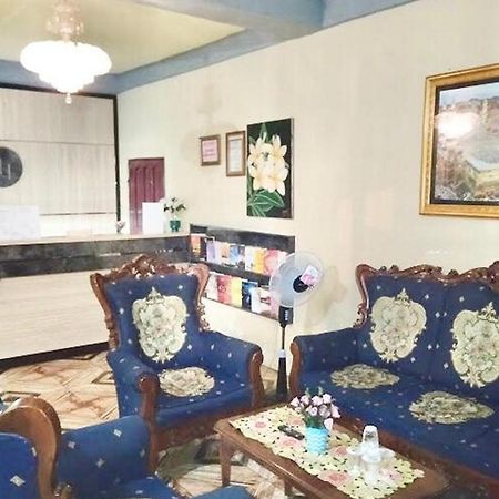 Hotel Indah Grogot Syariah RedPartner Tanah Grogot Bagian luar foto
