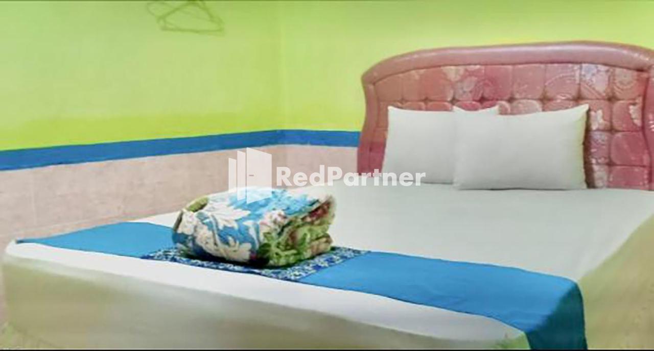 Hotel Indah Grogot Syariah RedPartner Tanah Grogot Bagian luar foto