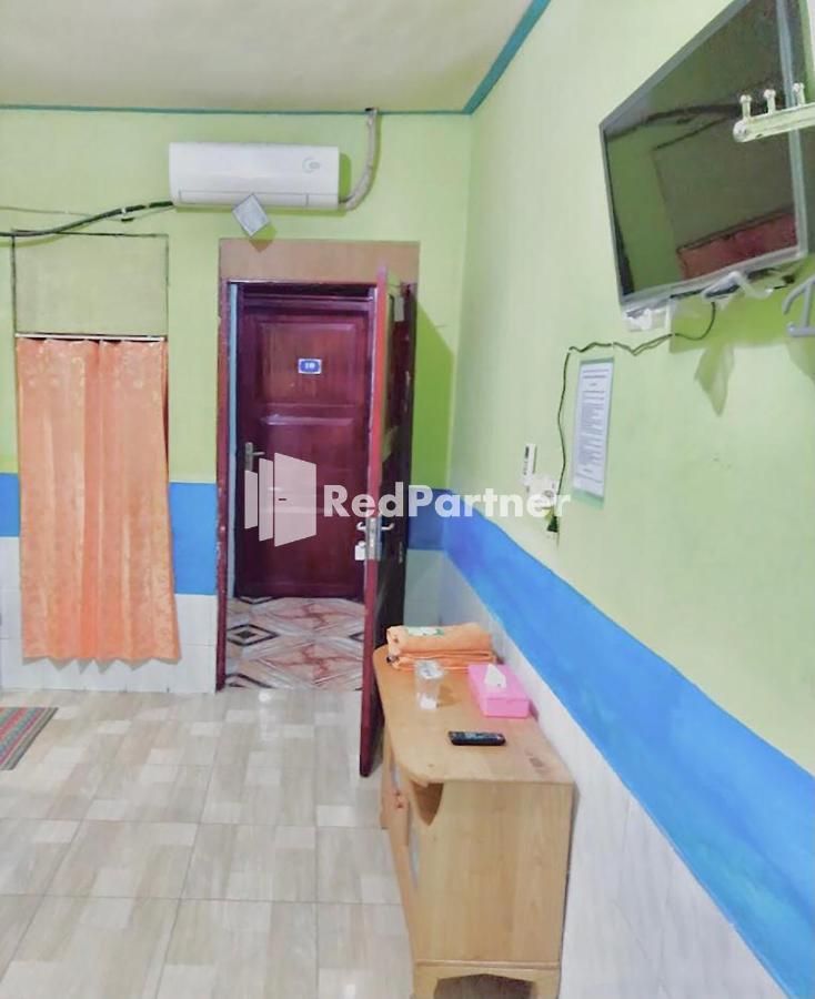 Hotel Indah Grogot Syariah RedPartner Tanah Grogot Bagian luar foto